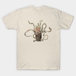 Kimchi Kraken T-Shirt